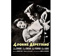Quattro Donne Aspettano (Restaurato In Hd)