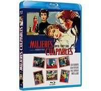 Quattro donne aspettano / Until They Sail (1957) [ Origine Spagnolo, Nessuna Lingua Italiana ] (Blu-Ray)