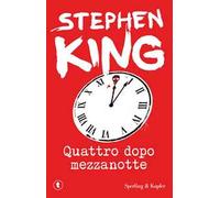 Quattro dopo mezzanotte