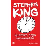 Quattro dopo mezzanotte