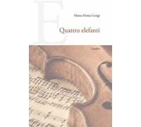 Quattro elefanti