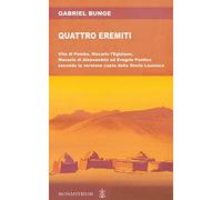 Quattro eremiti
