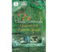 Quattro etti d'amore, grazie