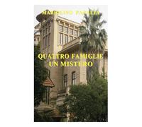 Quattro famiglie, un mistero