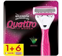 Quattro For Women Sensitive