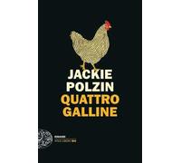 Quattro galline