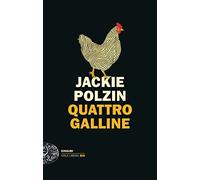 Quattro galline