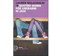 Quattro giorni per liberarmi di Jack