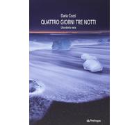Quattro giorni tre notti