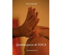Quattro gocce di YOGA