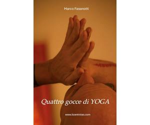 Quattro gocce di YOGA