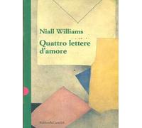Quattro lettere d'amore