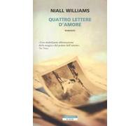 Quattro lettere d'amore