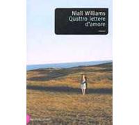Quattro lettere d'amore