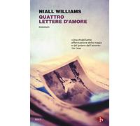 Quattro lettere d'amore