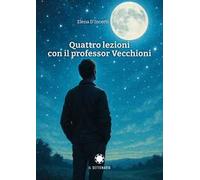 Quattro lezioni con il professor Vecchioni