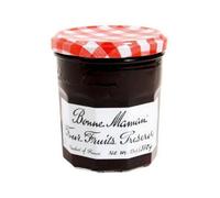 Quattro Marmellate Di Frutta 13 Oz (Confezione Da 6) Di Bonne Maman