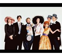 Quattro Matrimoni E Un Funerale Poster Stampa 24x20"