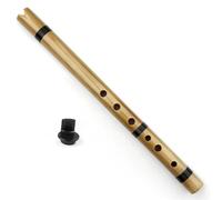 Quattro melodie facoltative per principianti Strumento musicale flauto di bambù Principianti Bamboo Flute(G KEY2)