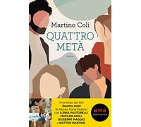 Quattro metà