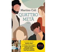 Quattro metà