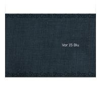 Quattro Metri Tenda Tinta Unita Con Fascia 4 Fili 2 Tasche Altezza Scelta Arredo