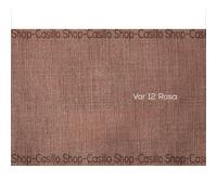 Quattro Metri Tenda Tinta Unita Con Fascia 4 Fili 2 Tasche Altezza Scelta Arredo