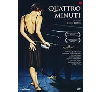 Quattro Minuti DVD CECCHI GORI HOME VIDEO