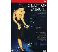 Quattro Minuti DVD CECCHI GORI HOME VIDEO