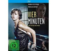Quattro minuti / Four Minutes (2006) ( Vier Minuten ) [ Origine Tedesco, Nessuna Lingua Italiana ] (Blu-Ray)