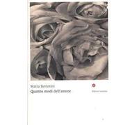 Quattro modi dell'amore