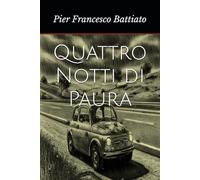 Quattro Notti di Paura