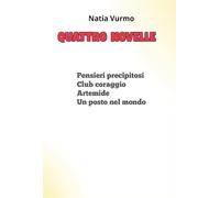 Quattro novelle