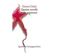 Quattro novelle sulle apparenze