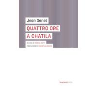 Quattro ore a Chatila