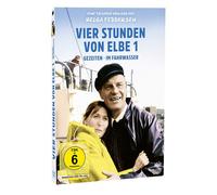 Quattro ore da Elba 1 - Una trilogia di e con Helga Feddersen [3 DVD...