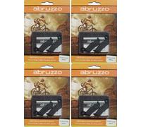 QUATTRO PAIA pastiglie freno a disco per mountain bike per Rock Shox e AMP