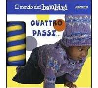 Quattro passi...