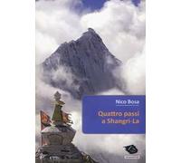Quattro passi a Shangri-La