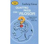Quattro passi con i filosofi