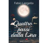 Quattro passi dalla luna