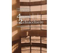 Quattro passi e due chiacchiere: Etnografia di una giornata in ospedale