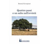 Quattro passi e un salto nell'ovvietà