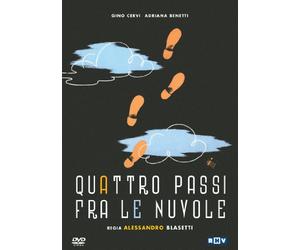 Quattro passi fra le nuvole