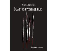 Quattro passi nel buio