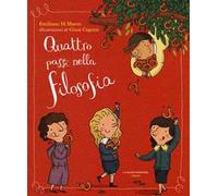 Emiliano Di Marco – Quattro passi nella filosofia – 2018