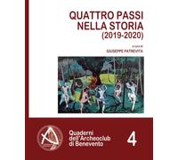 Quattro passi nella storia (2019-2020)