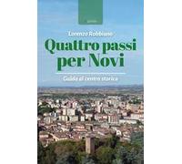 Quattro passi per Novi