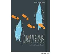 Quattro passi tra le nuvole (DVD)