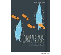Quattro Passi Tra Le Nuvole (DVD) Cervi G. Benetti Rissone Romano Celano Seglin